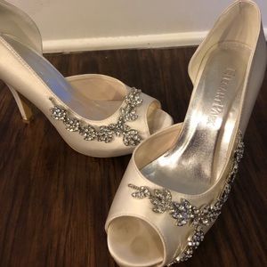 elegantpark pumps